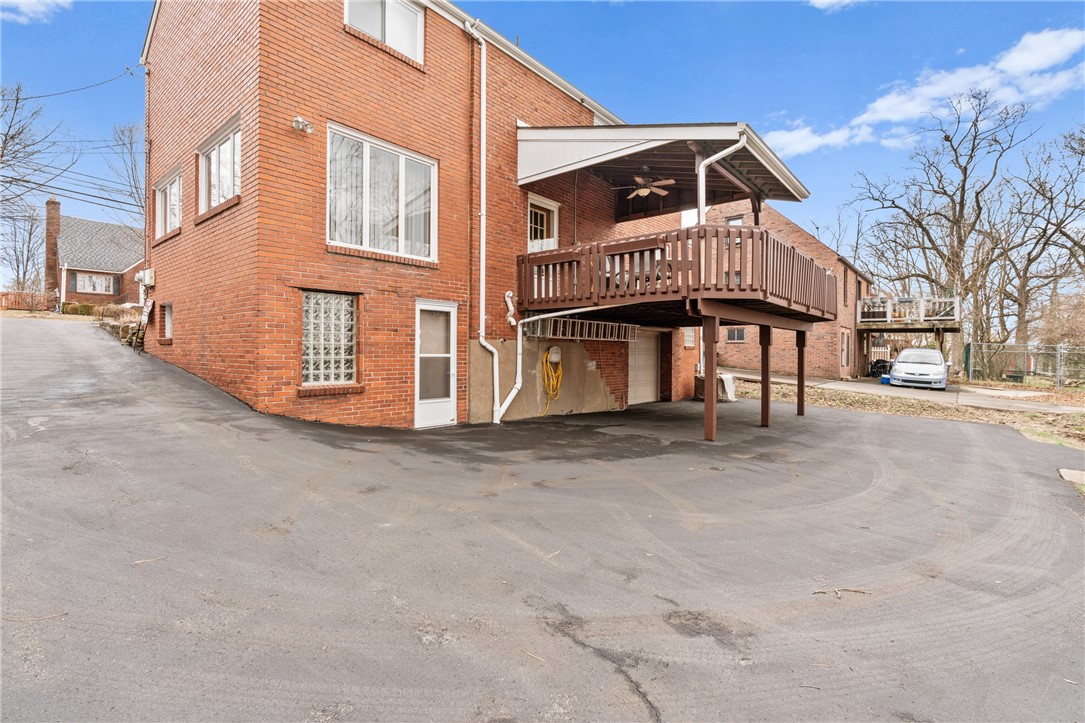 384 Mcclellan Dr