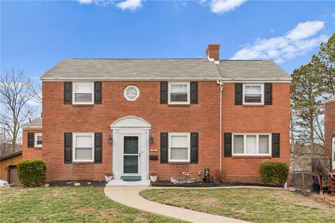 384 Mcclellan Dr