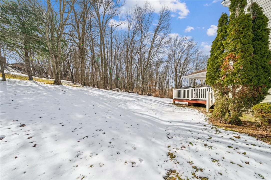128 Barrington Rdg