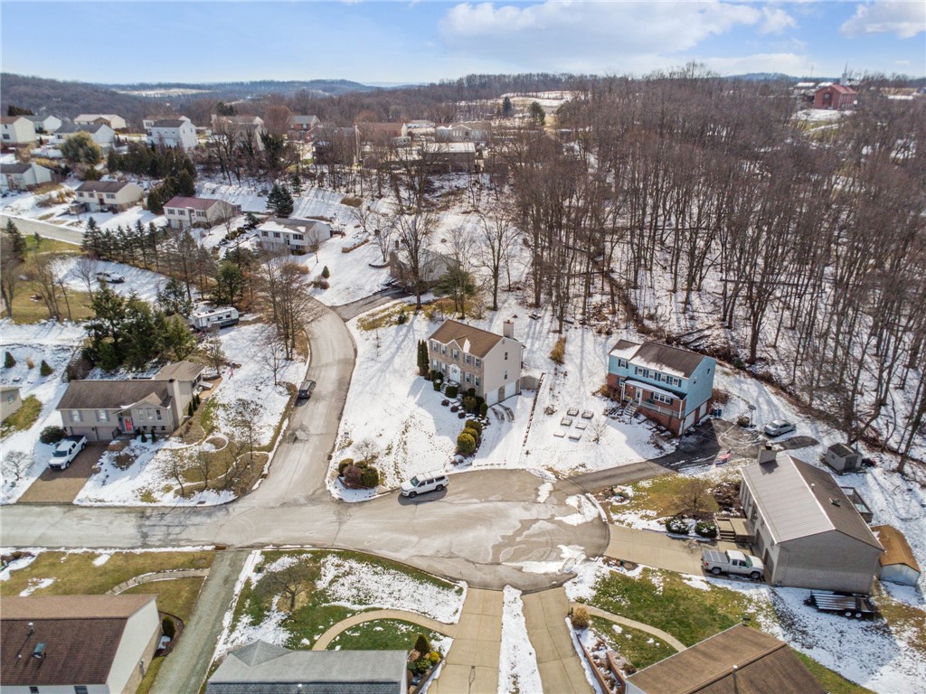 128 Barrington Rdg