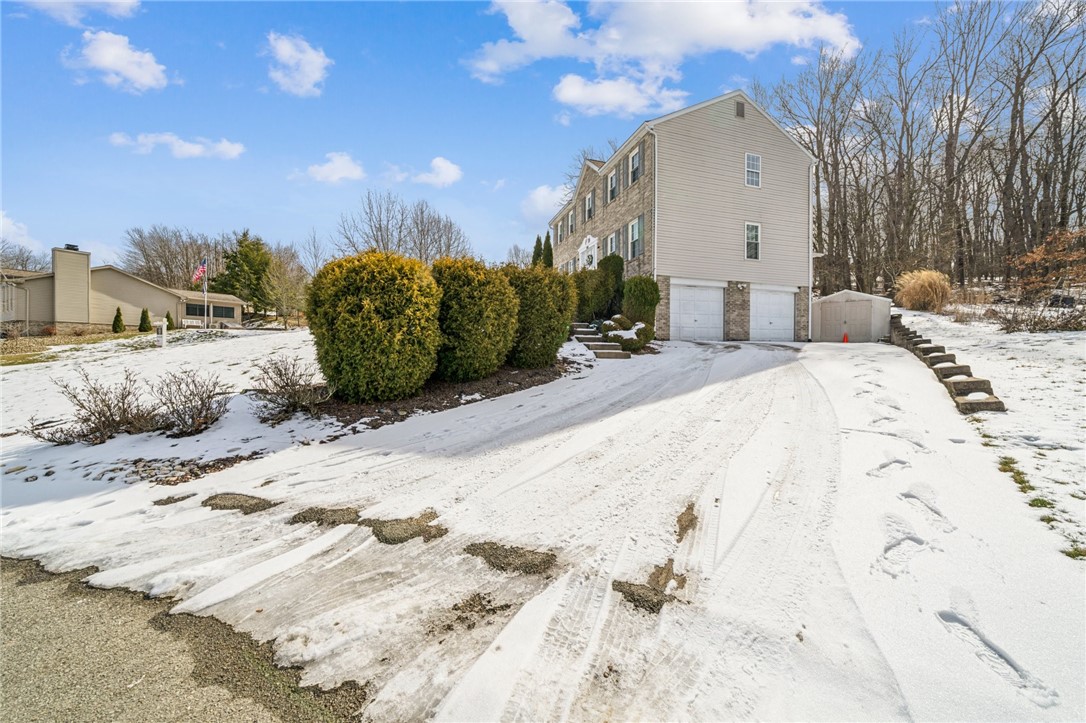 128 Barrington Rdg