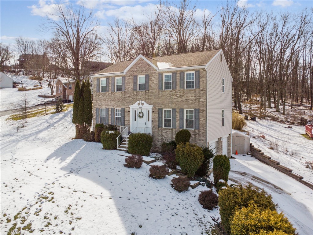 128 Barrington Rdg