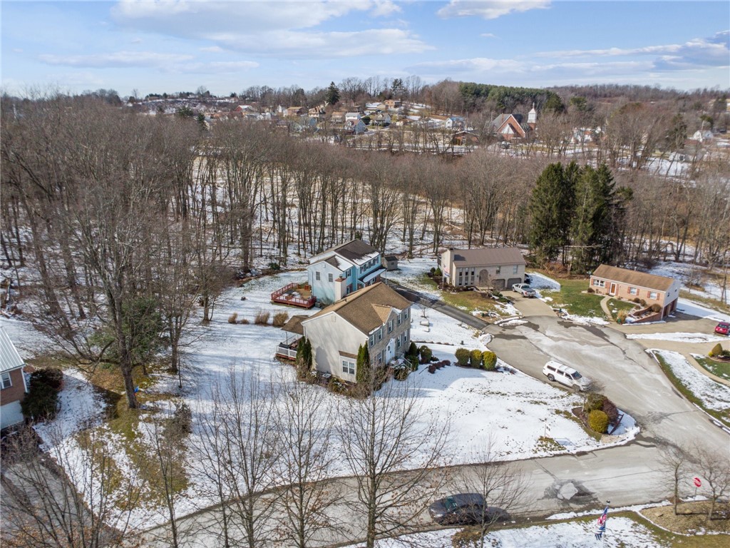 128 Barrington Rdg