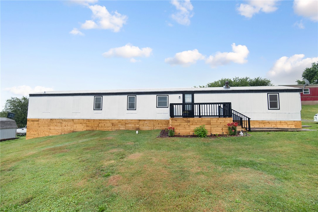 1862 Shenango Rd