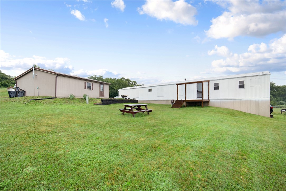 1862 Shenango Rd