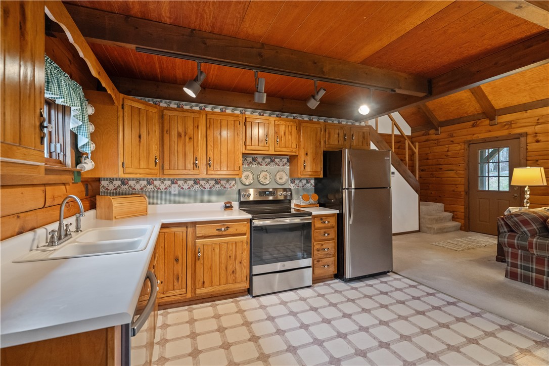 231 Glade Mills Rd
