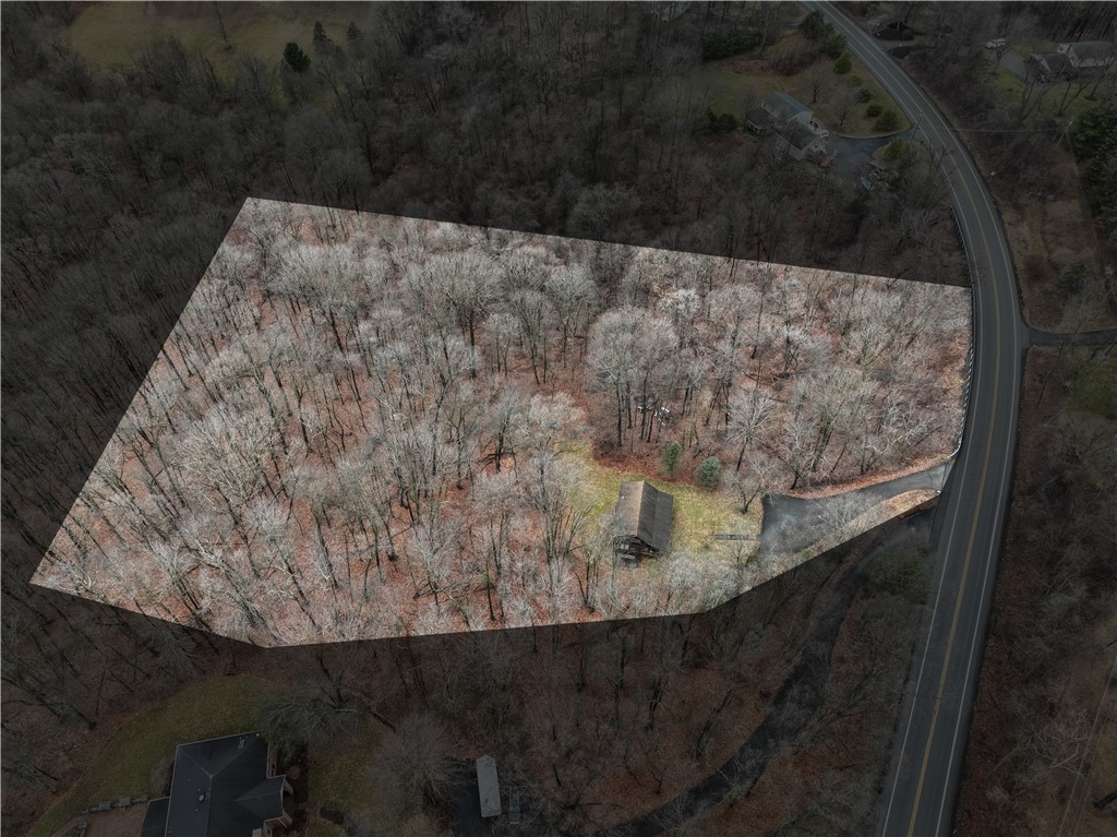 231 Glade Mills Rd