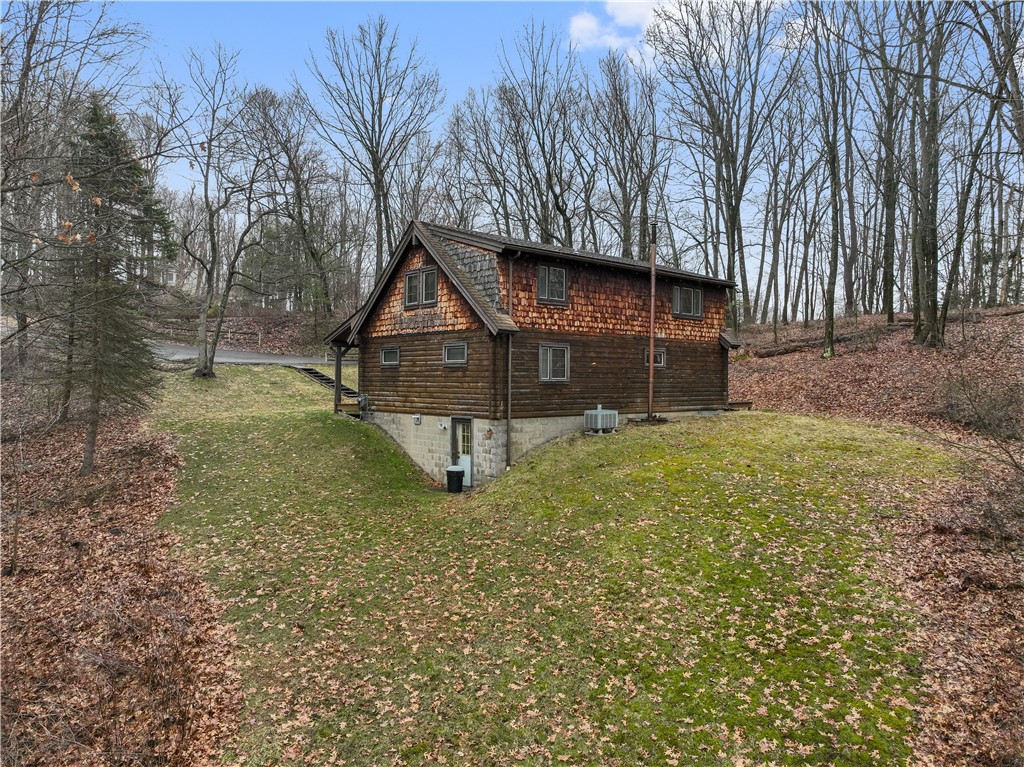 231 Glade Mills Rd