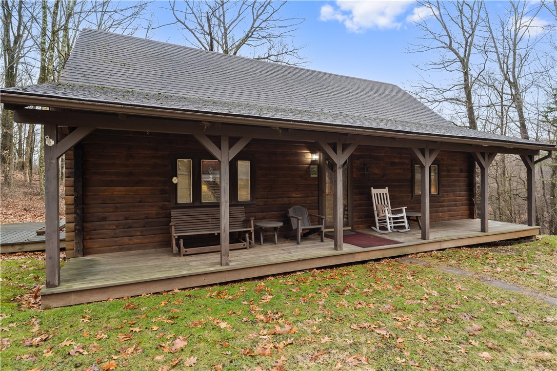 231 Glade Mills Rd
