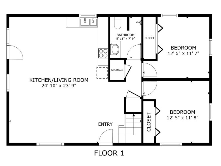 231 Glade Mills Rd