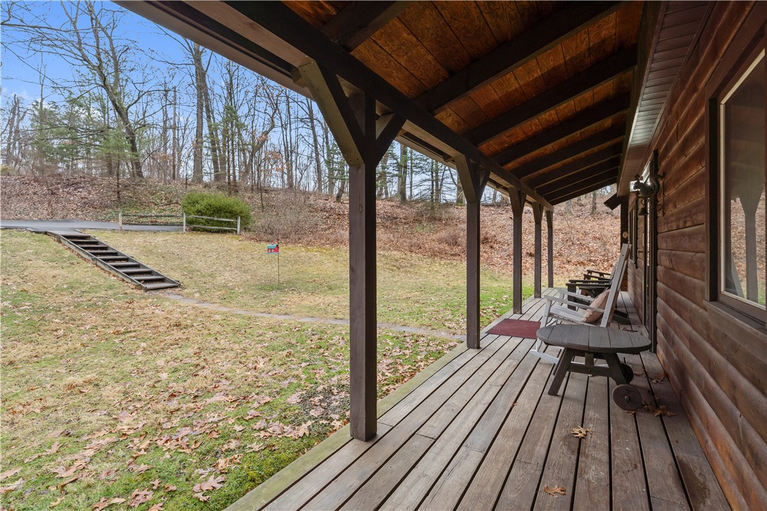 231 Glade Mills Rd