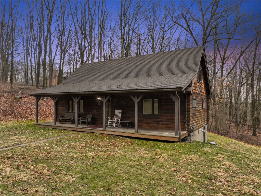 231 Glade Mills Rd