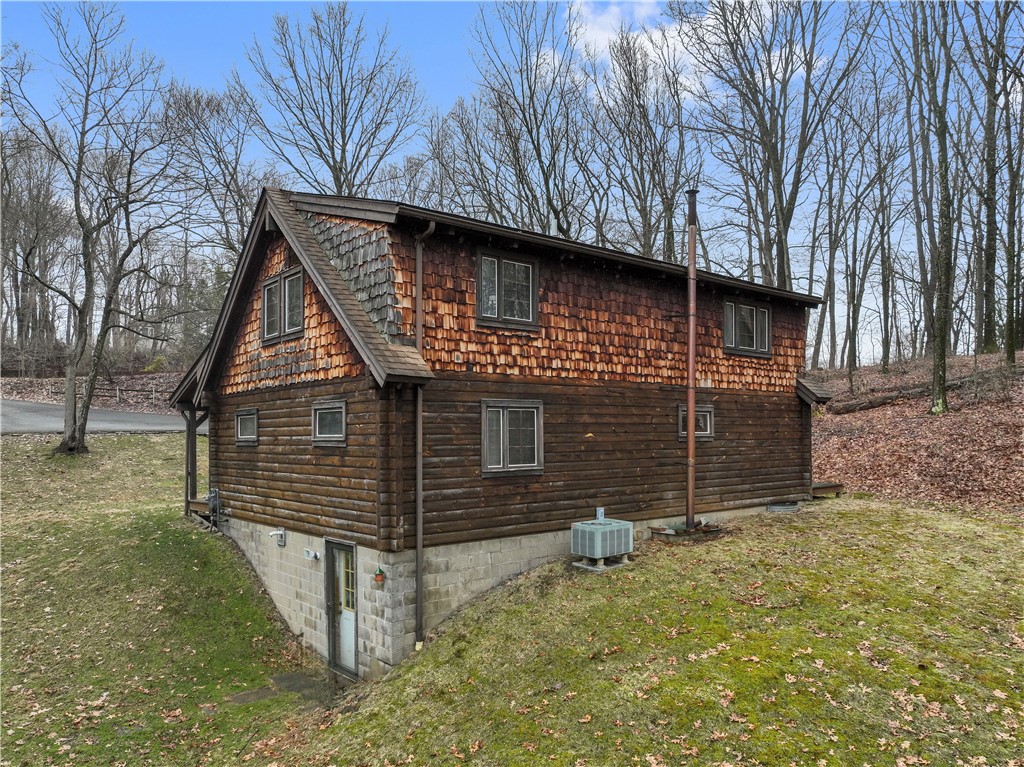 231 Glade Mills Rd