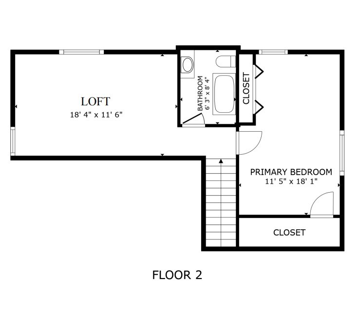 231 Glade Mills Rd