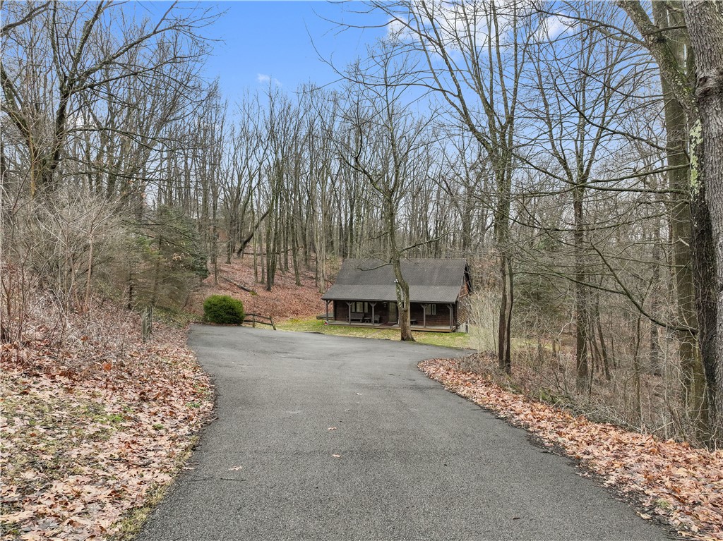 231 Glade Mills Rd