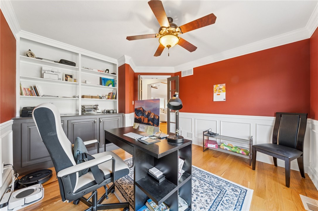2409 Wheatland Cir