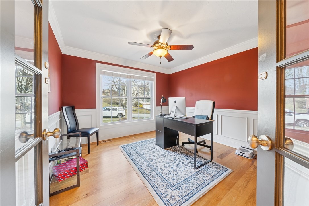 2409 Wheatland Cir