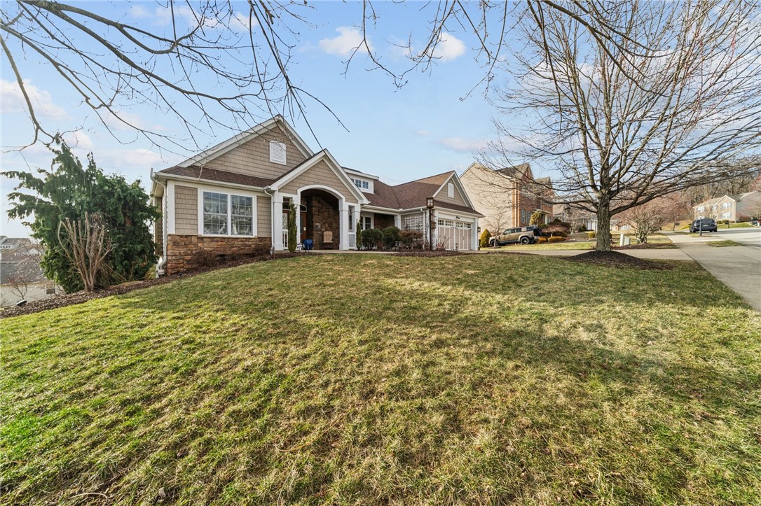 2409 Wheatland Cir