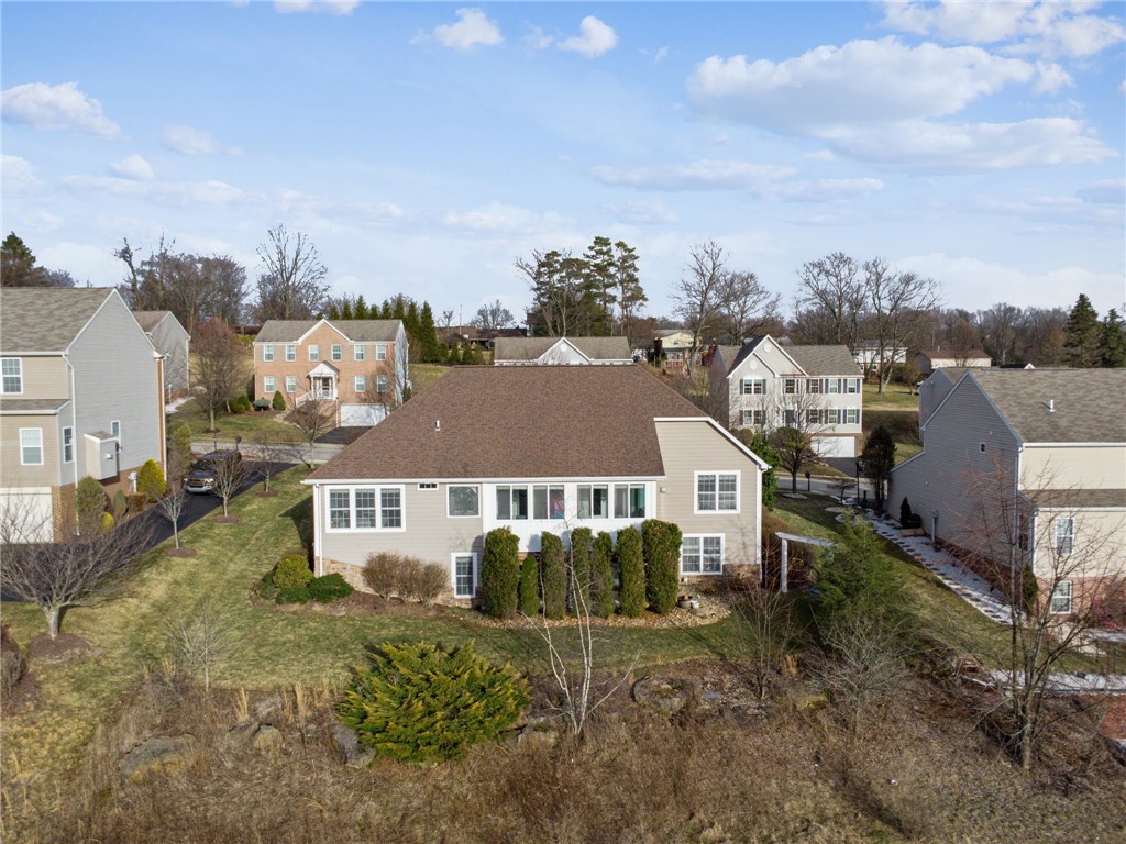 2409 Wheatland Cir