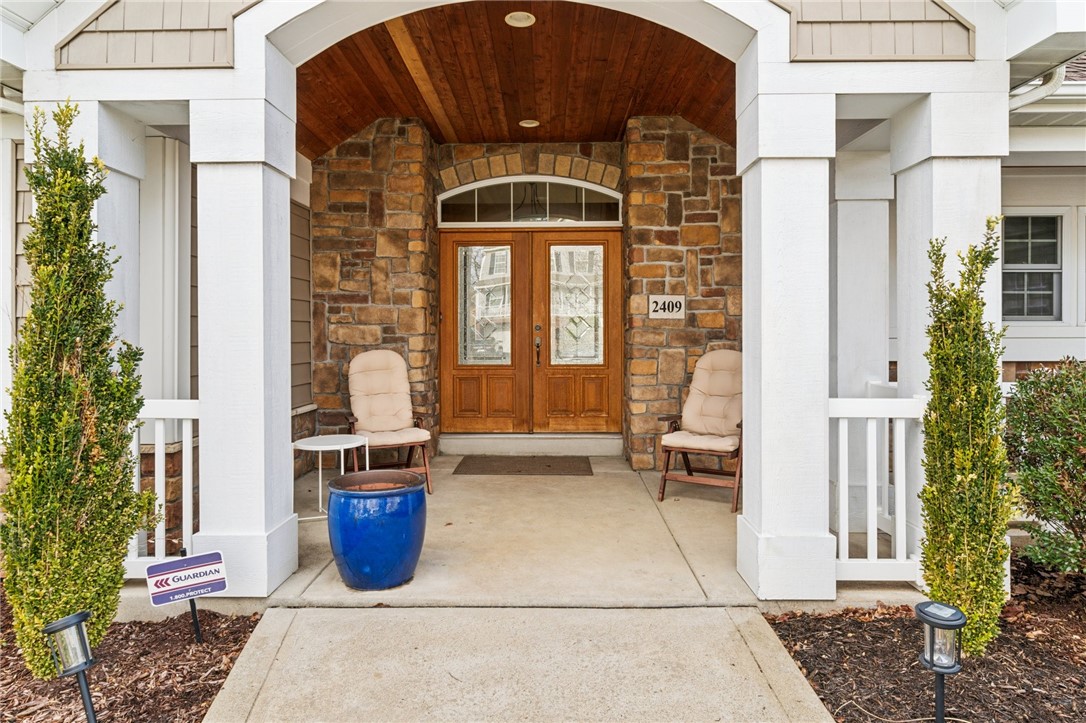 2409 Wheatland Cir