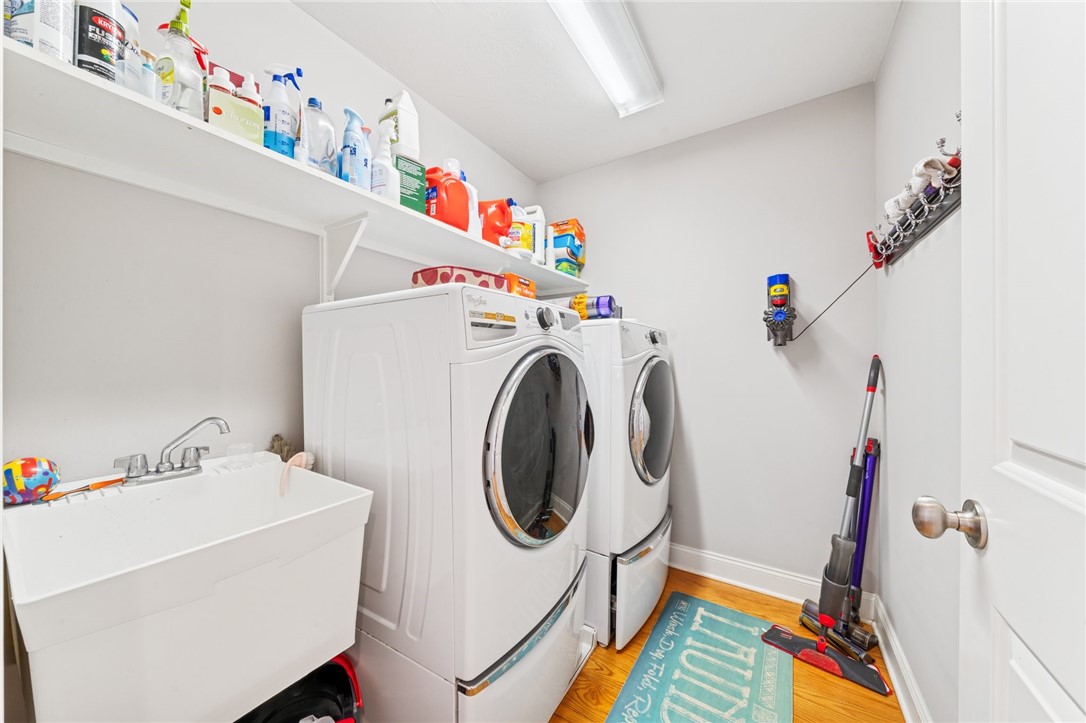 2409 Wheatland Cir