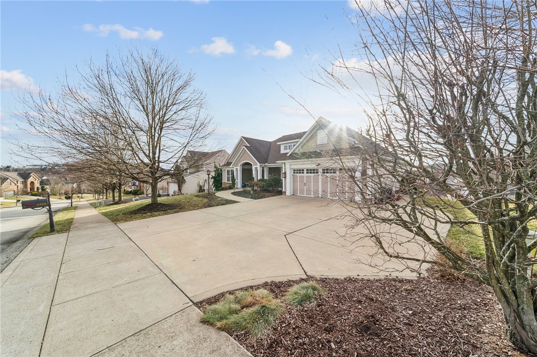 2409 Wheatland Cir