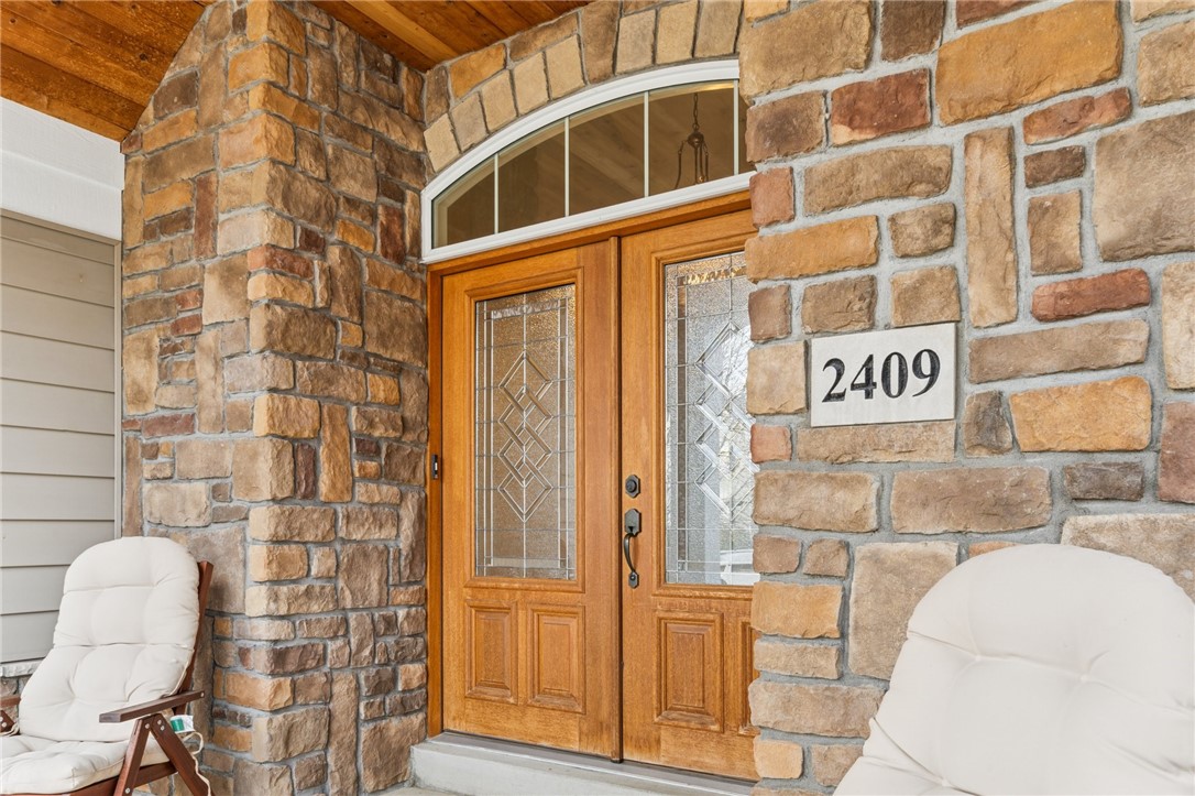 2409 Wheatland Cir