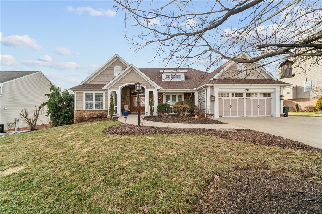 2409 Wheatland Cir