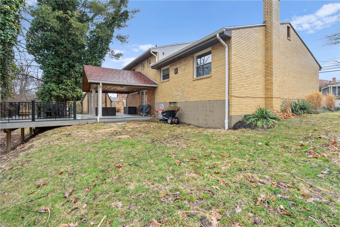121 Danube Dr