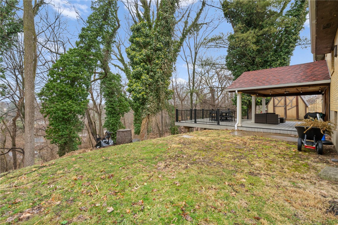 121 Danube Dr