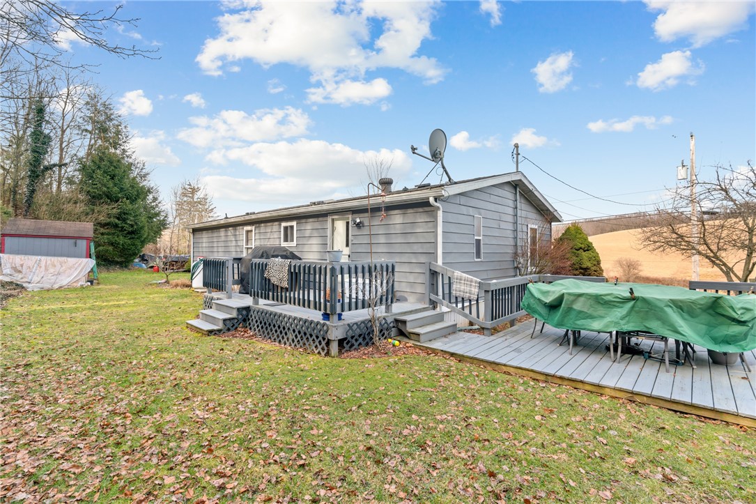 373 Taffy Run Rd