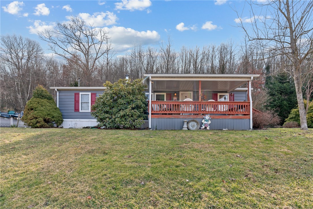 373 Taffy Run Rd