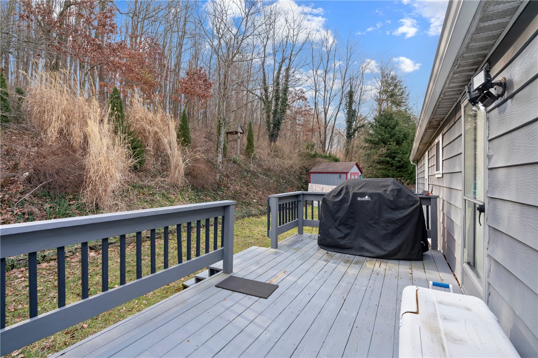 373 Taffy Run Rd