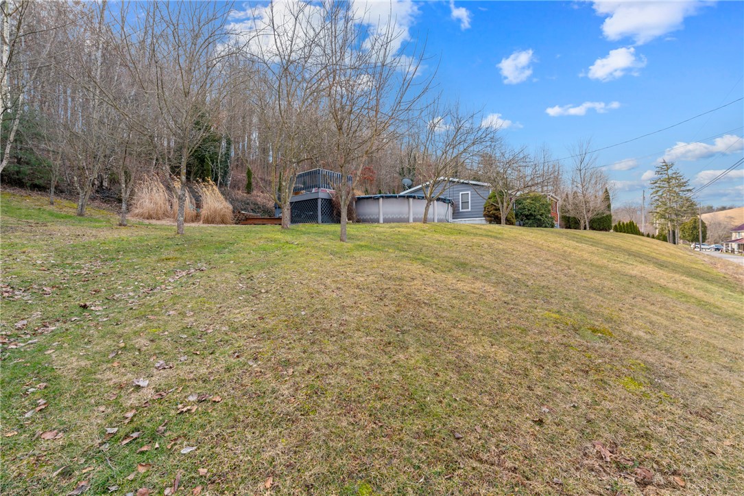 373 Taffy Run Rd