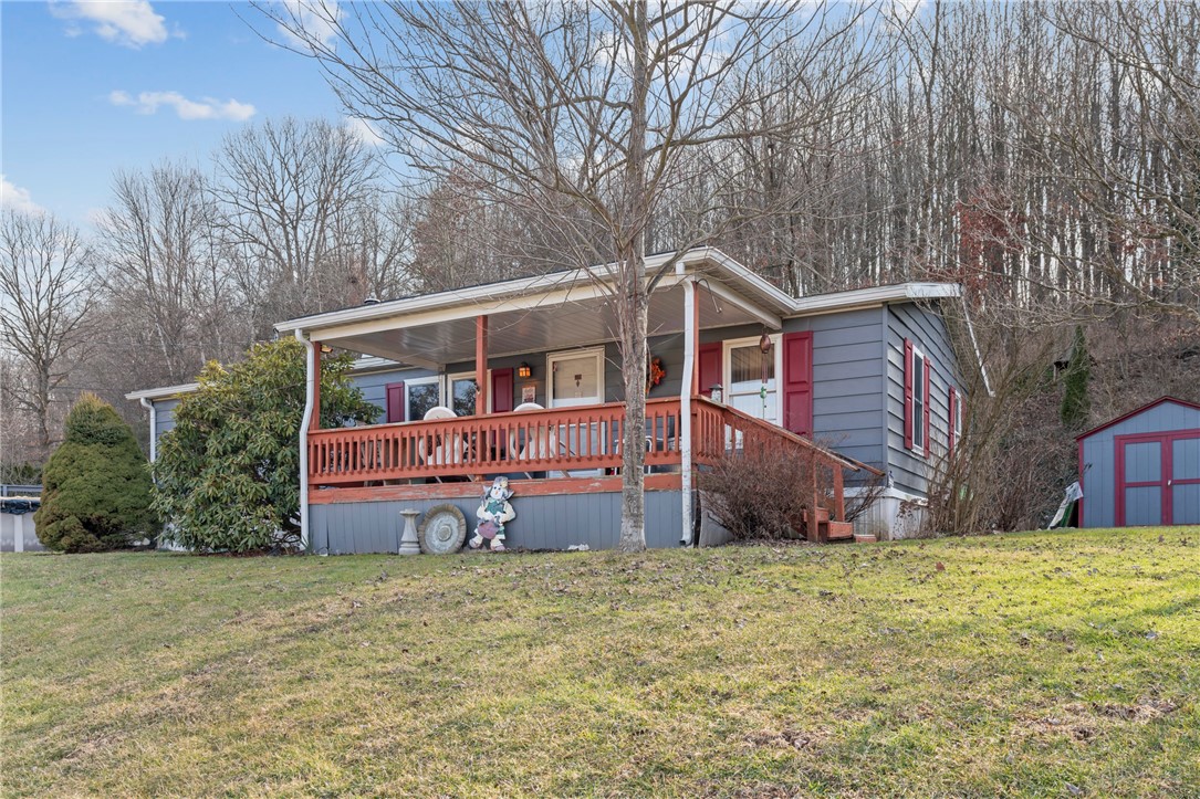 373 Taffy Run Rd