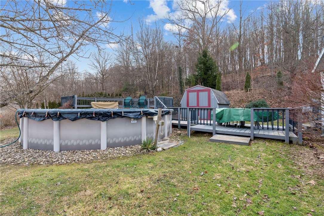 373 Taffy Run Rd