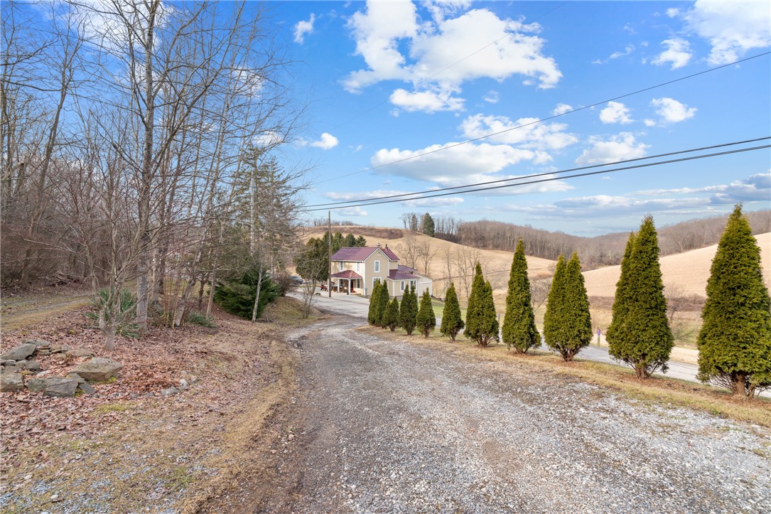 373 Taffy Run Rd