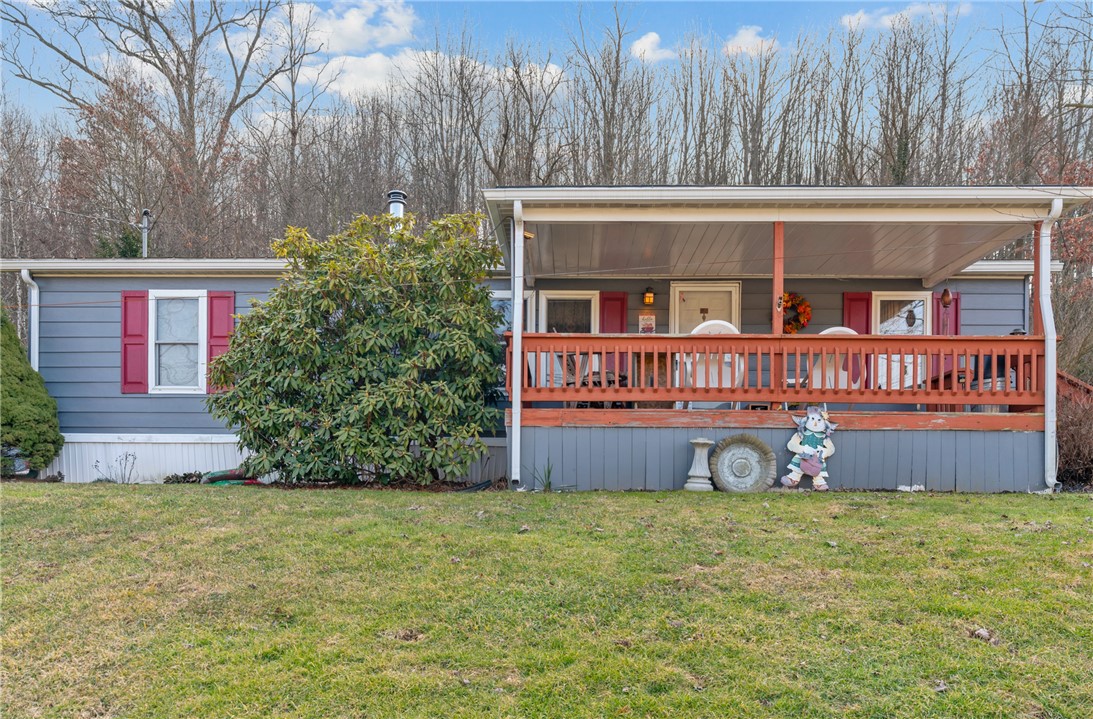 373 Taffy Run Rd