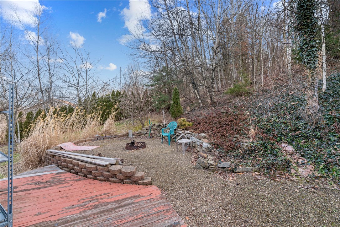 373 Taffy Run Rd
