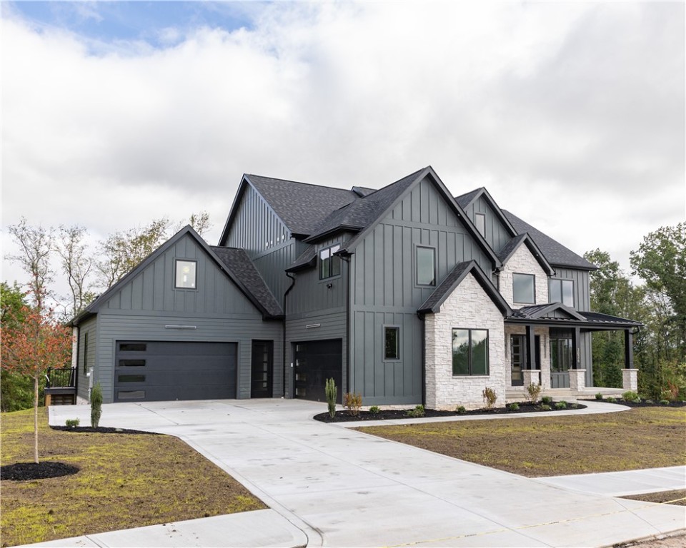 (Lot 102) 4071 Cross Creek Cir