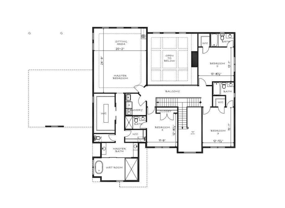 (Lot 102) 4071 Cross Creek Cir