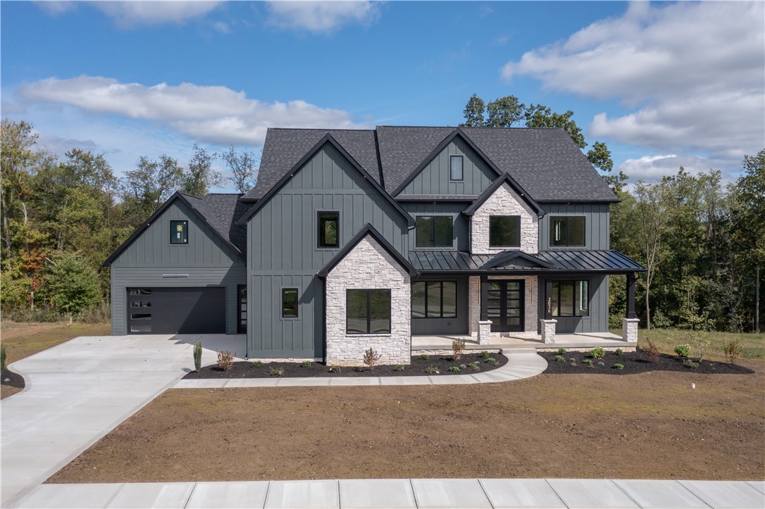 (Lot 102) 4071 Cross Creek Cir