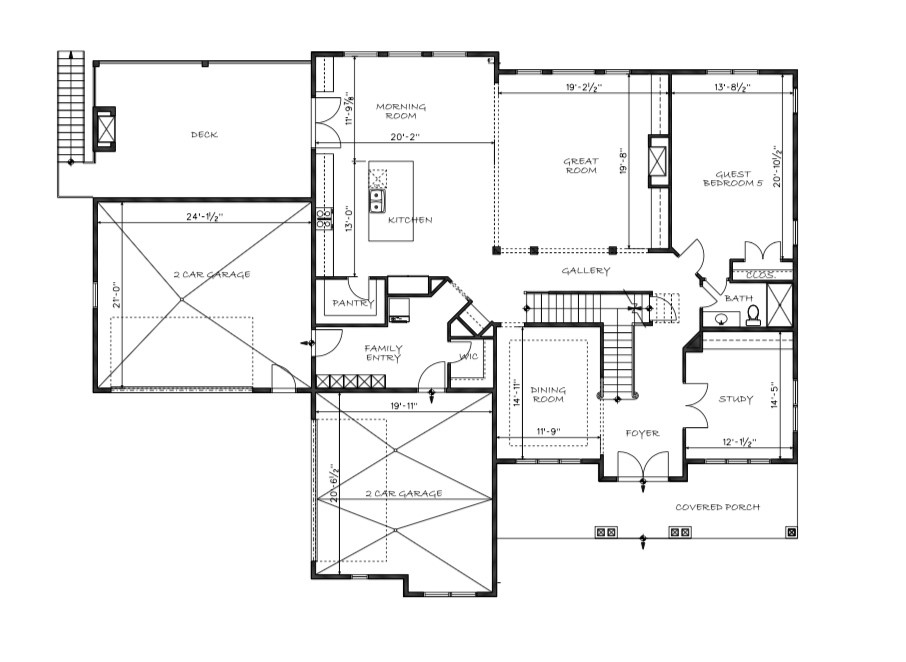 (Lot 102) 4071 Cross Creek Cir