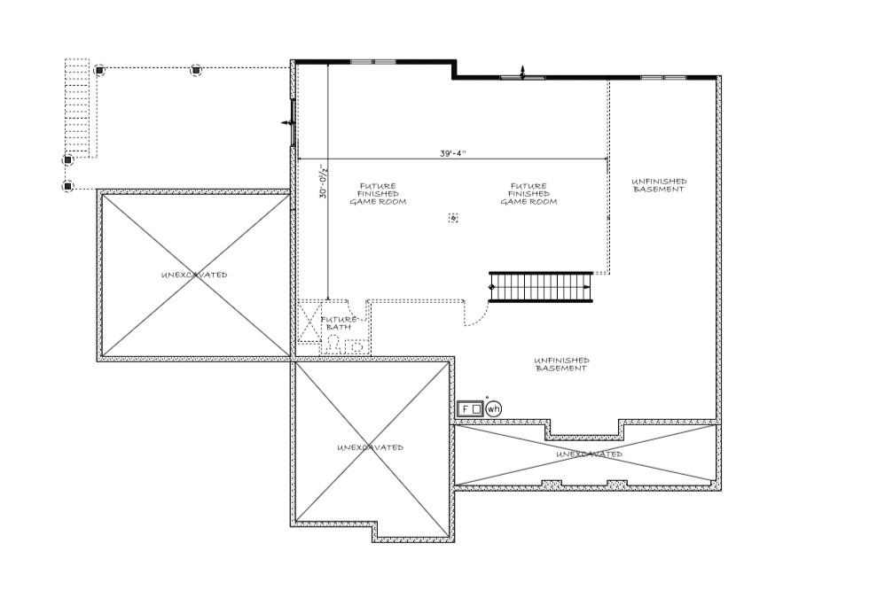 (Lot 102) 4071 Cross Creek Cir