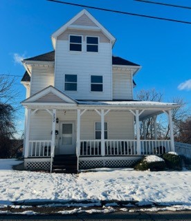 232 Pearson St
