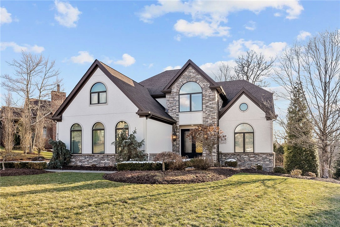 2100 Johns Ridge Rd