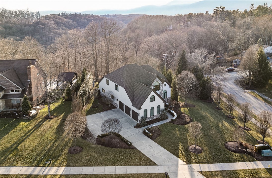 2100 Johns Ridge Rd