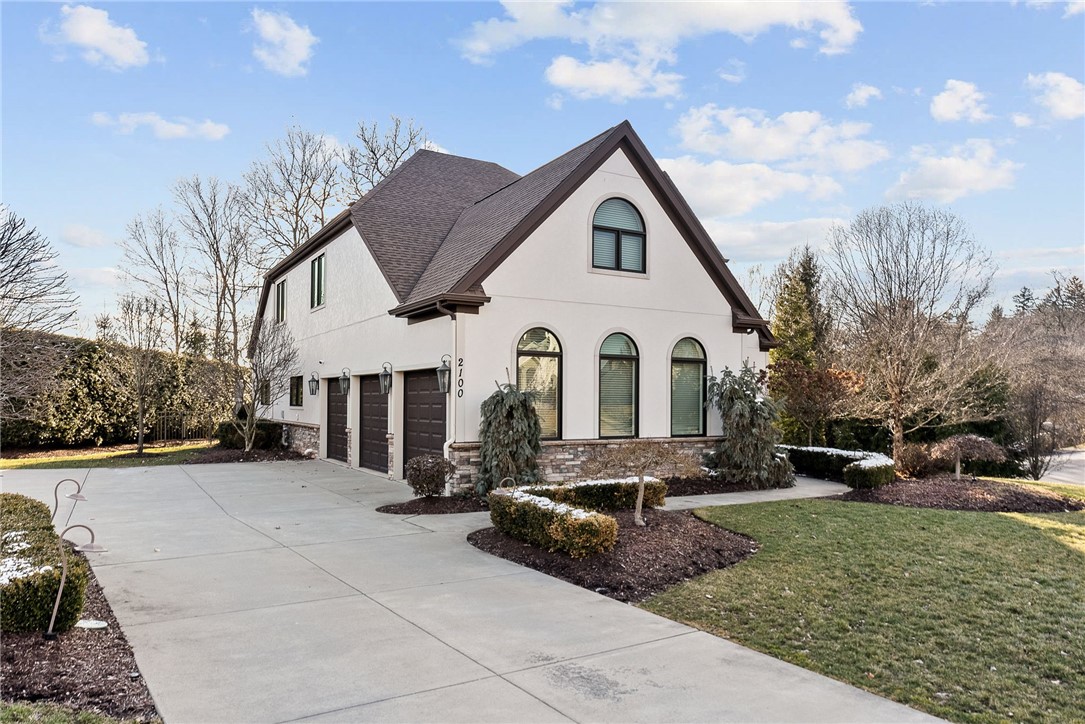 2100 Johns Ridge Rd