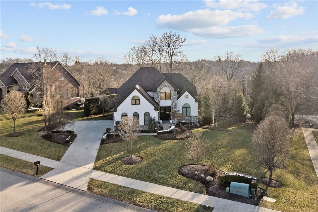2100 Johns Ridge Rd
