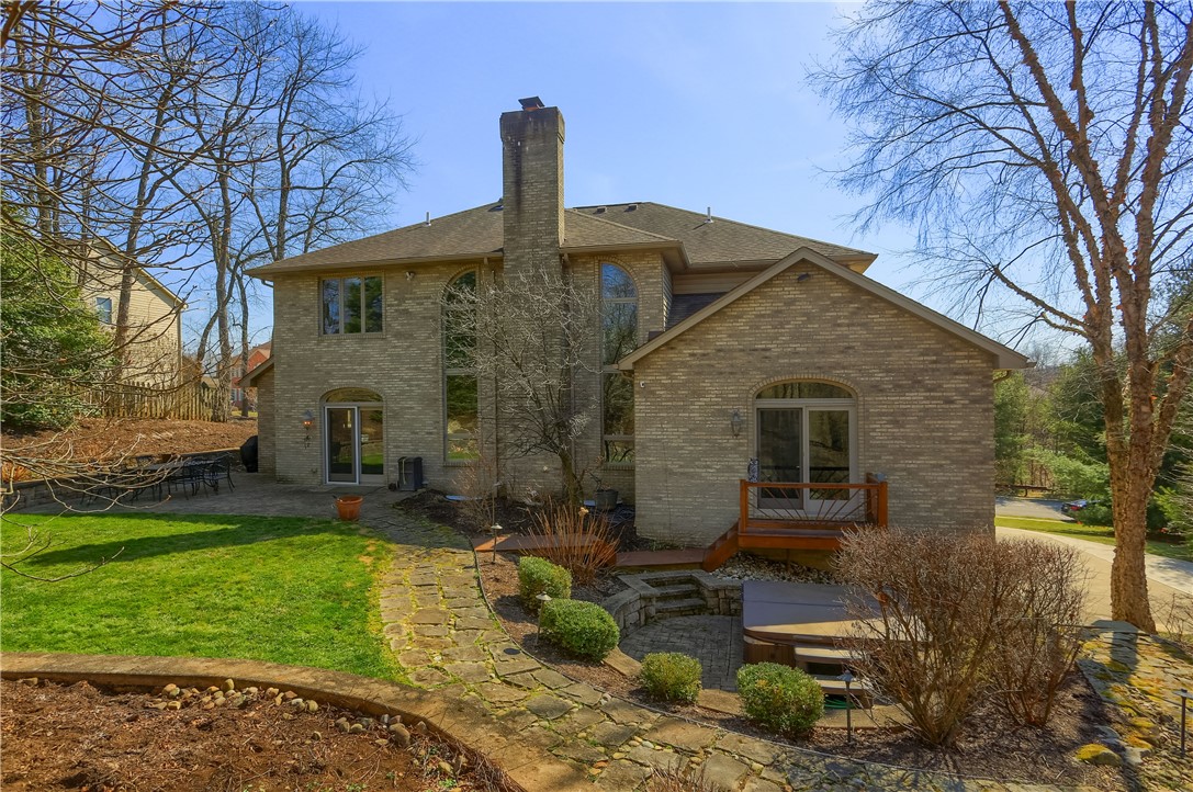 141 Pinehurst Drive
